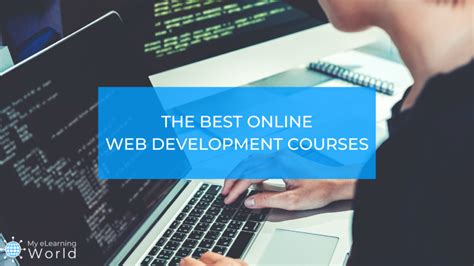 Web and App Development Courses & Training .